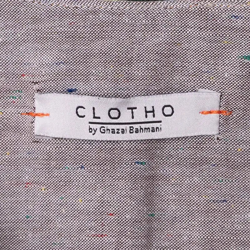 کت زنانه کلوتو مدل PAALIZ-A - BL