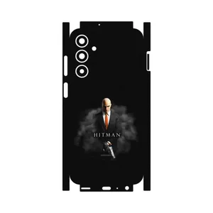 MAHOOT HITMAN-FullSkin Cover Sticker for Samsung A25 5G