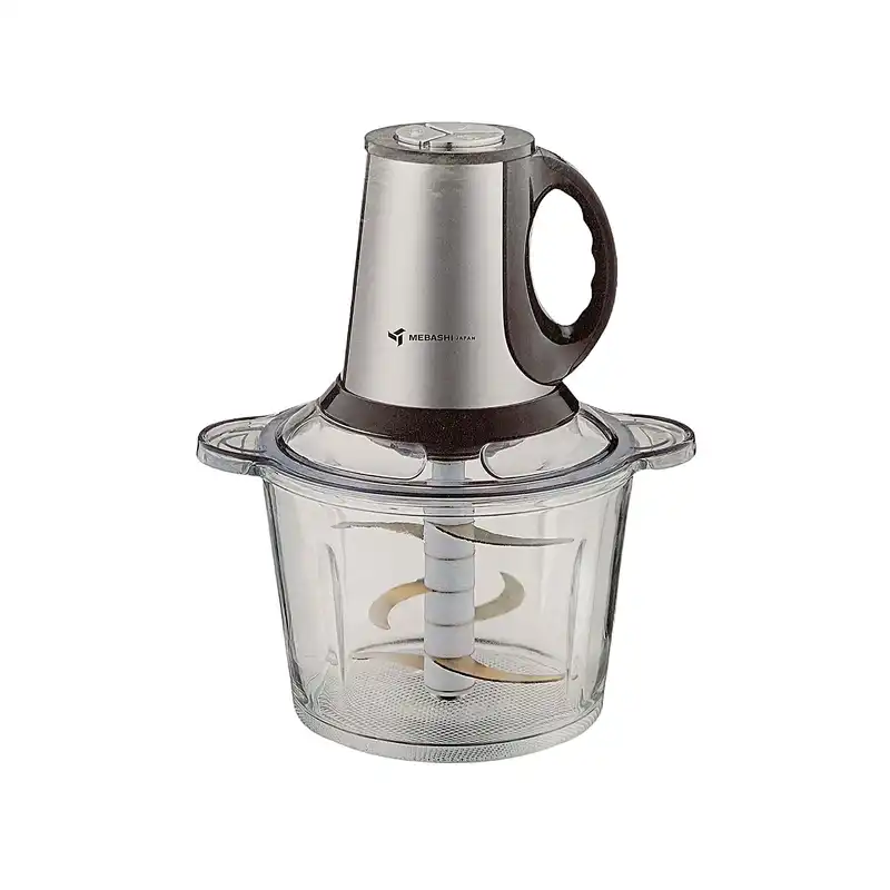 خردکن مباشی مدل ME-ECM 4155