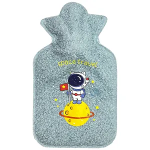 تخفیف کیسه آب گرم مدل فضانورد کد KIS-012 با ظرفیت 300 میلی لیتر