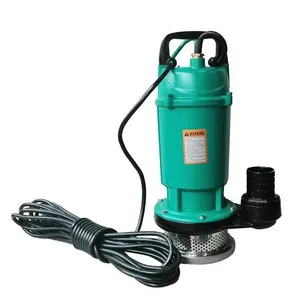 پمپ کف کش توان 1.5 اسب بخار اسکواردی مدل IC6-28/2-1.1F