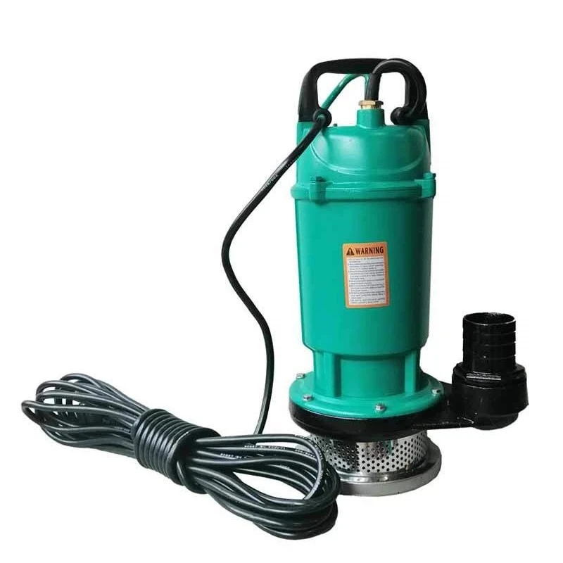 پمپ کف کش توان 1.5 اسب بخار اسکواردی مدل IC6-28/2-1.1F