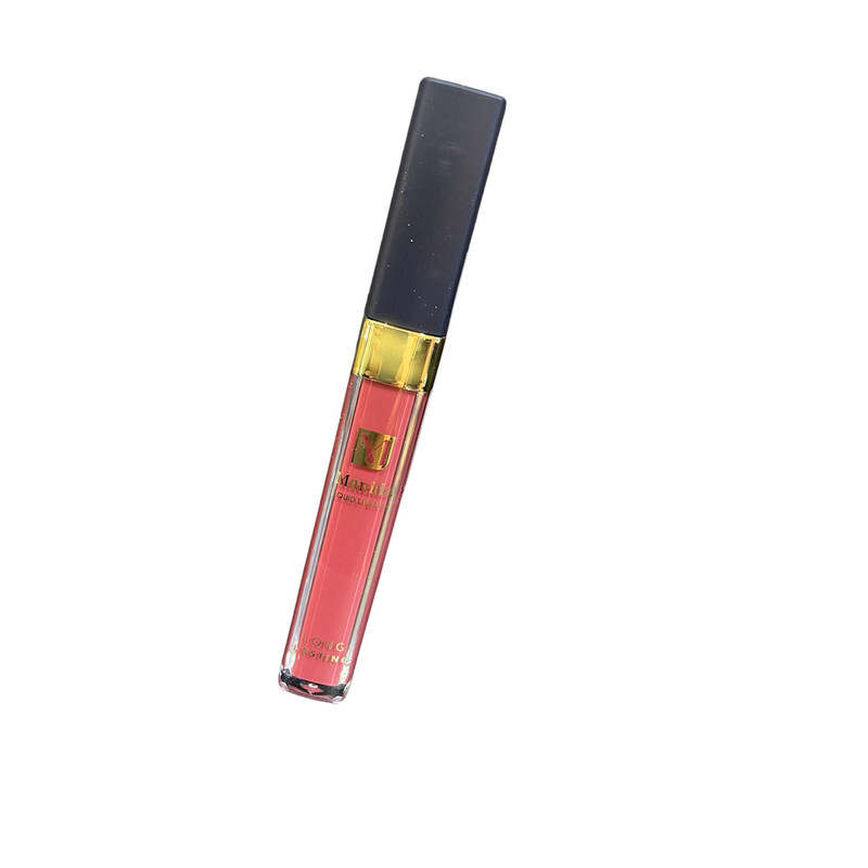 رژ لب مایع مانیدا شماره 509