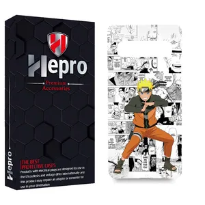 HEPRO MC Cover for SAMSUNG GALAXY S10