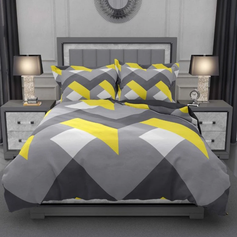 سرویس خواب 2 نفر 6 تکه مدل مدرن کد 771