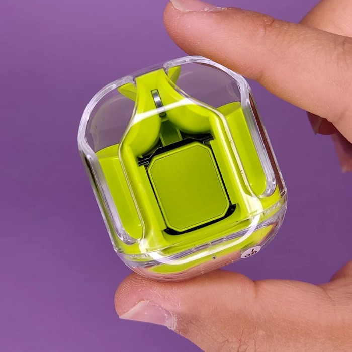 هدفون بلوتوثی مدل ULTRA pods  2024
