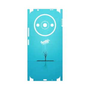 MAHOOT Minimal Tree-FullSkin Cover Sticker for Xiaomi Redmi A3x
