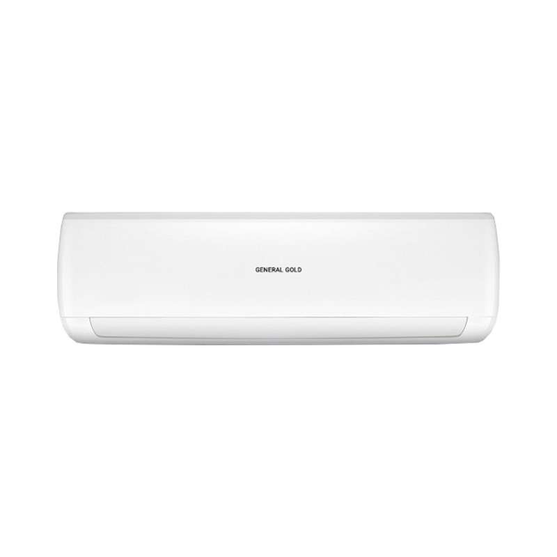 کولر گازی اسپلیت 30000 اینورتر جنرال گلد مدل  GG-AS30000 SPARK5