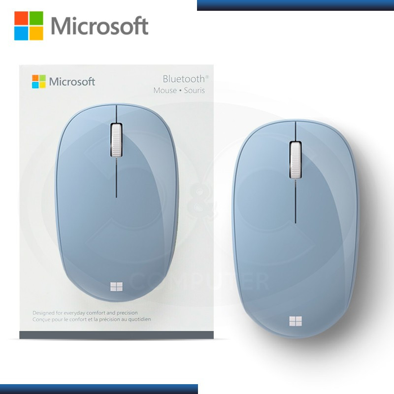 microsoft bluetooth mouse souris