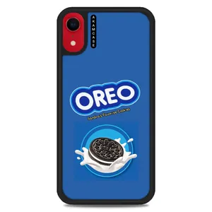 AKAM AMC-WAXR-OREO3 Cover For Apple iPhone XR
