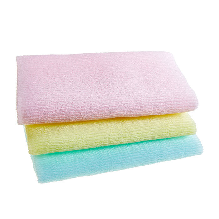 لیف حمام سانگبو کلمی مدل موج