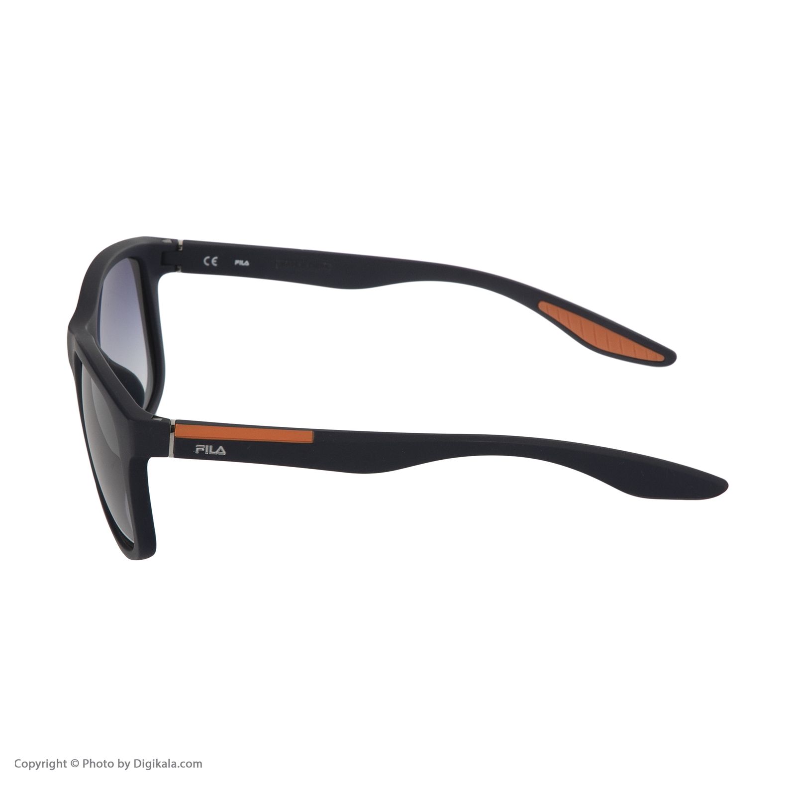 عینک آفتابی مردانه فیلا مدل SF9250-D82P -  - 6