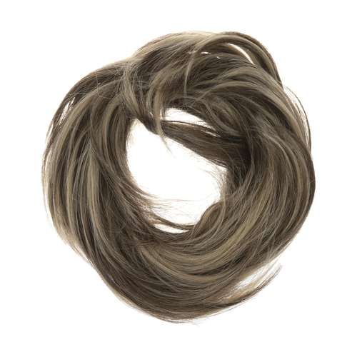 اکستنشن مو زنانه مدل فنری SATHURA - 8-26