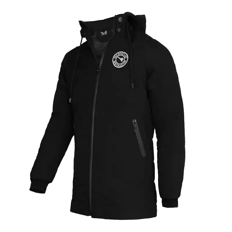 کاپشن مردانه تکنیک+07 مدل OC104 B