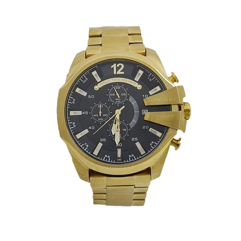 ساعت مچی عقربه‌ای مردانه مدل DZ-4344