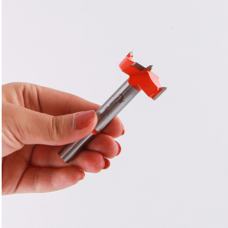 مته گازور موتا مدل M125 سایز 25 میلی متر مته گازور موتا مدل M125 سایز 25 میلی متر