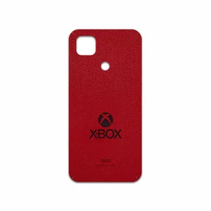 MAHOOT RL-XBOX Cover Sticker for Xiaomi Poco C31