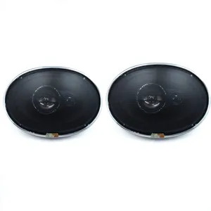 اسپیکر خودرو رایموس مدل RM HQ718 EX