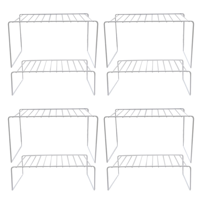 نظم دهنده کابینت مدل M02 بسته 8 عددی