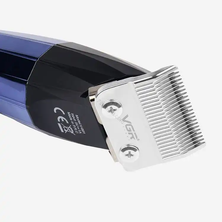 ماشین اصلاح موی سر و صورت وی جی ار مدل V-691