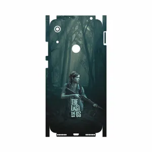 MAHOOT The Last of Us-FullSkin Cover Sticker for Huawei Y6s 2019