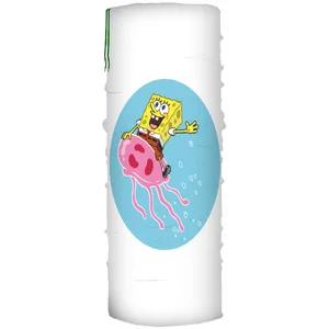 دستمال سر و گردن مدل باب اسفنجی کد E 208