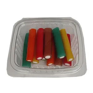 پاستیل مدادی چند میوه - 70 گرم
