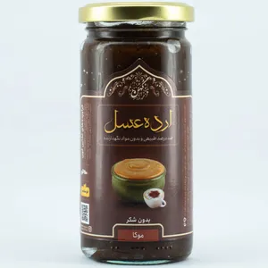 ارده عسل موکا کهن - 250 گرم