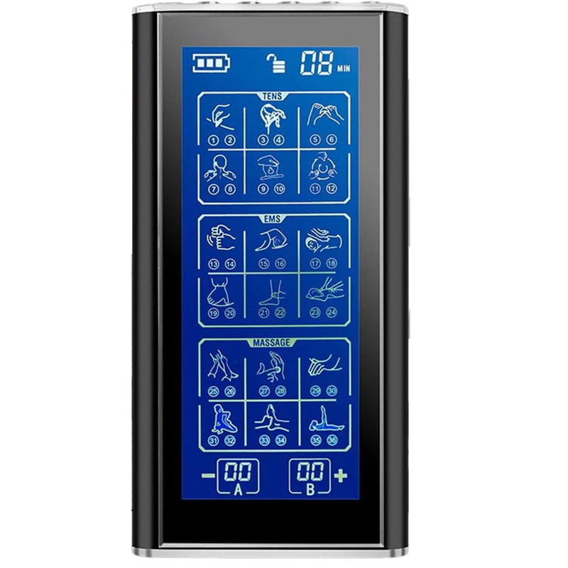 تنس عضلانی مدل MH-1 085