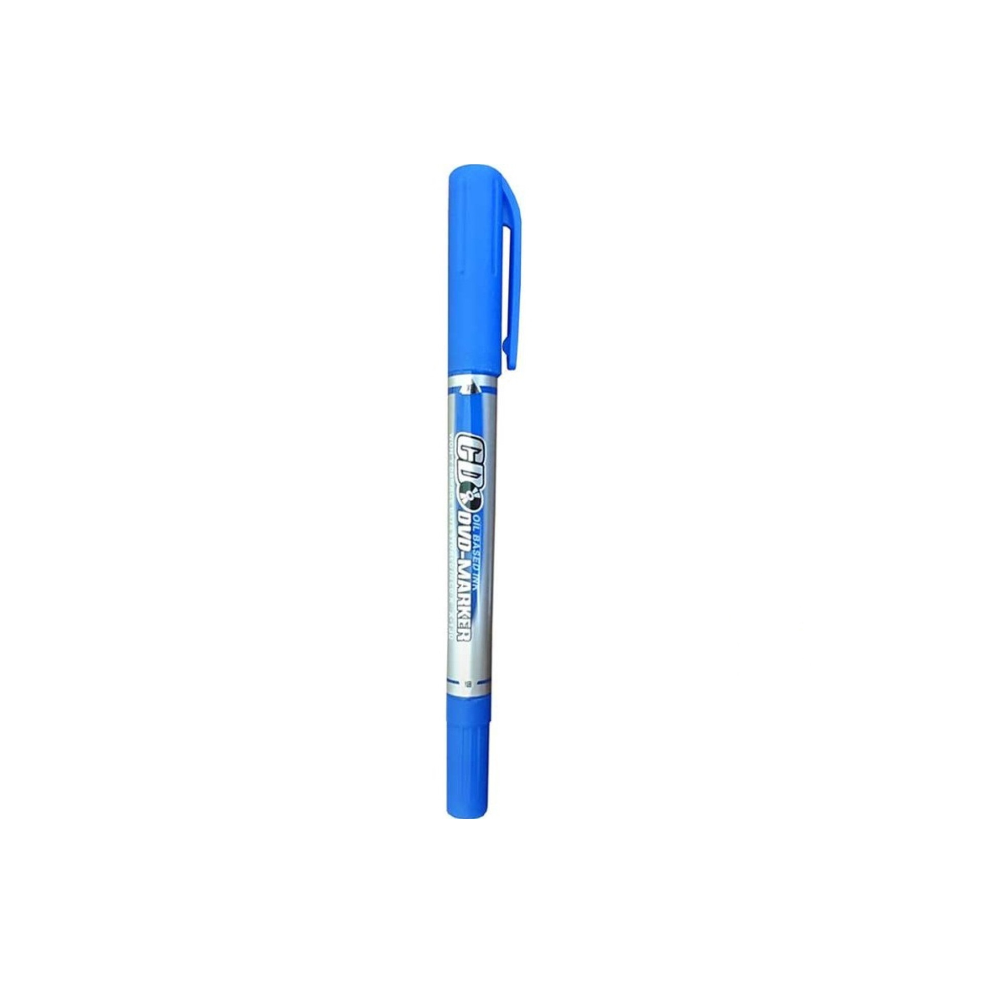 ماژیک سی دی ایکس اس جی مدل X-130 کد pkht-002-6 بسته 12 عددی