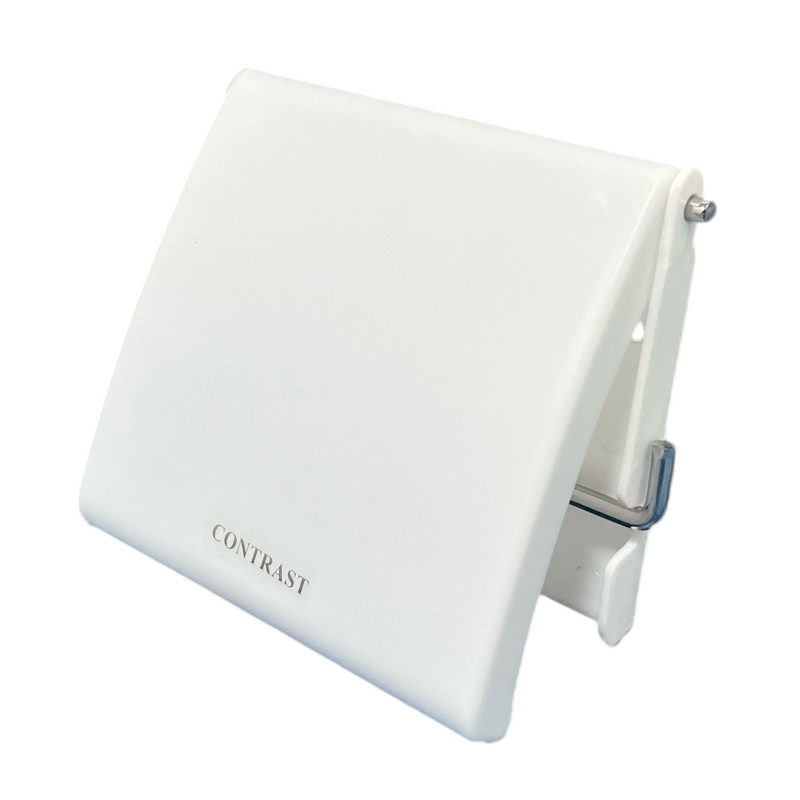 پایه رول دستمال کاغذی کنتراست مدل میامی