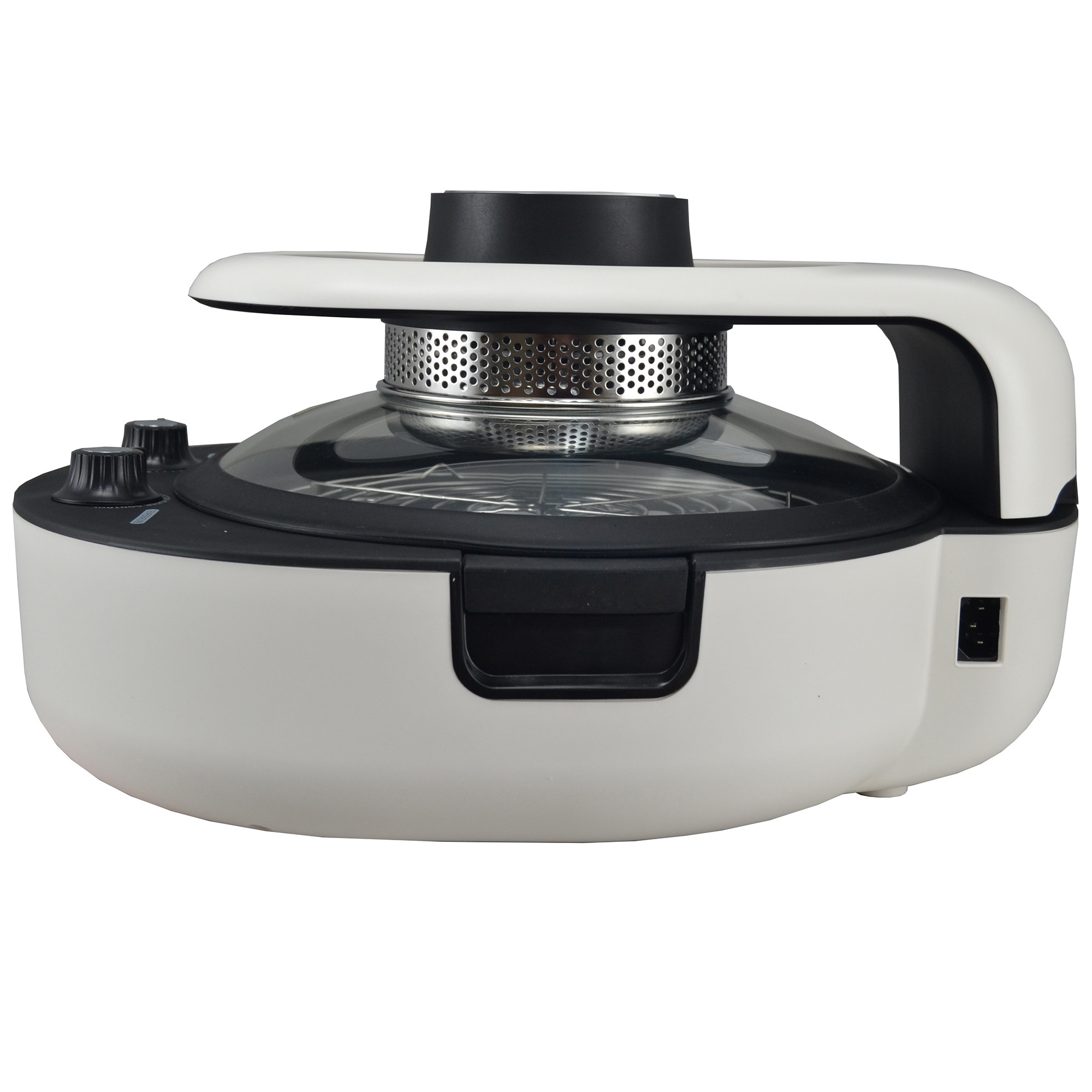 مولتی کوکر پرشیا فرانس مدل PR-6120