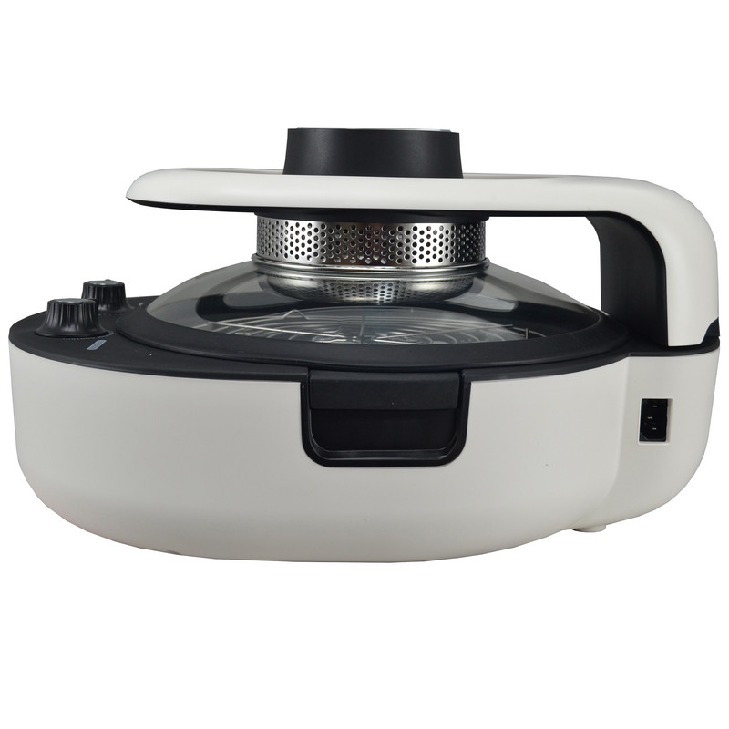 مولتی کوکر پرشیا فرانس مدل PR-6120 مولتی کوکر پرشیا فرانس مدل PR-6120