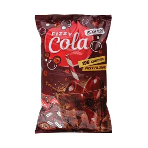 آبنبات گازدار نوشابه ای روشن - 1000 گرم