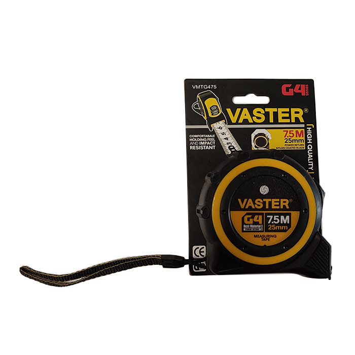 متر 7.5 متری واستر مدل VMTG475