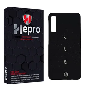 HEPRO MC Cover for SAMSUNG GALAXY A7 2018