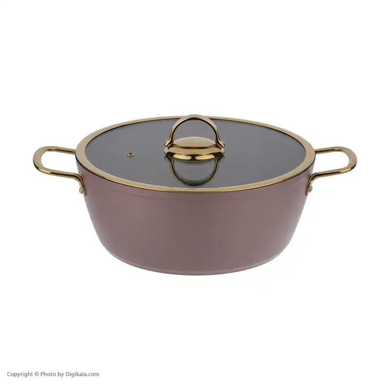 سرویس پخت و پز 8 پارچه یونیک مدل 8309