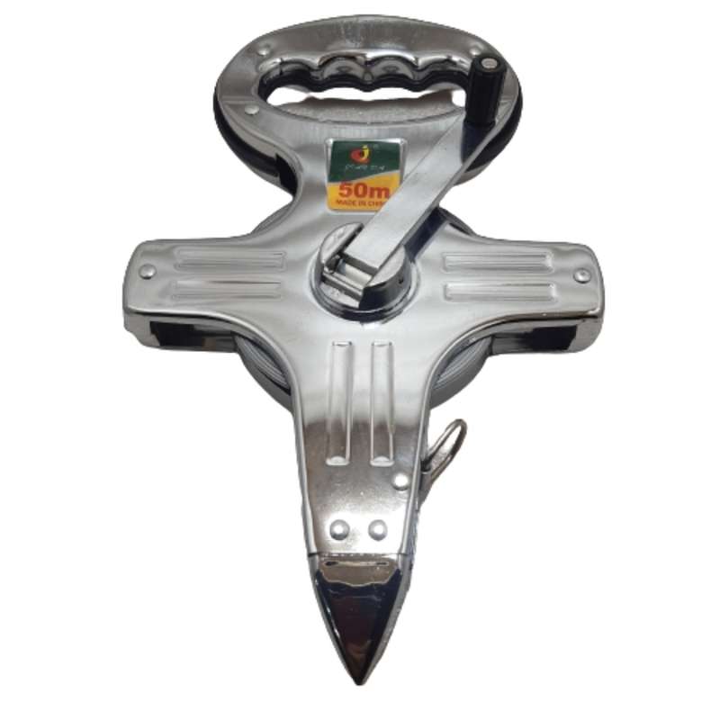 متر 50 متری جیاندا مدل HJ-050 متر 50 متری جیاندا مدل HJ-050