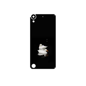 MAHOOT Duck Cover Sticker for HTC Desire 530