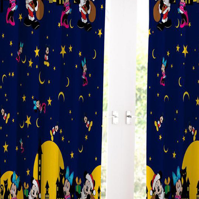 پرده کد R21 سایز 150x300 سانتیمتر