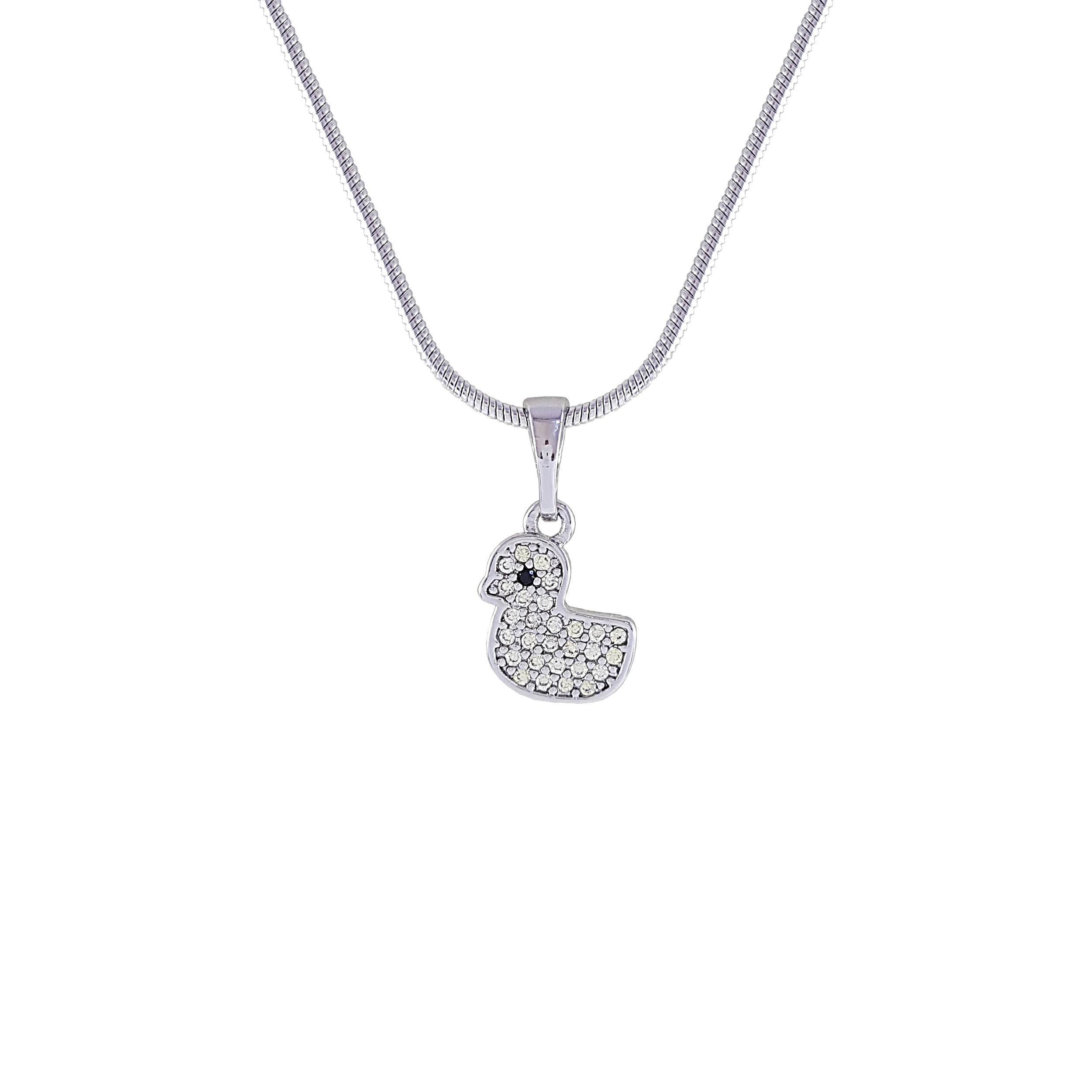 گردنبند دخترانه ژوپینگ مدل پرنده کد XP_951 گردنبند دخترانه ژوپینگ مدل پرنده کد XP_951