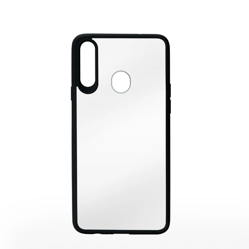 کاور مدل Skin Matte کد A20S مناسب برای گوشی موبایل سامسونگ GALEXY A20s