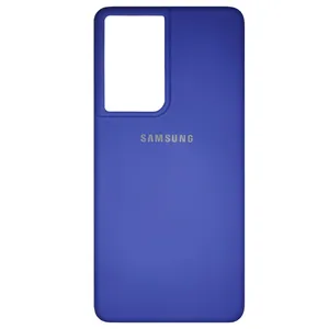 SLCN Cover For Samsung Galaxy S21 Ultra