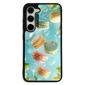 AKAM AMC-WSGS23-CANDY-6 Cover For Samsung Galaxy S23