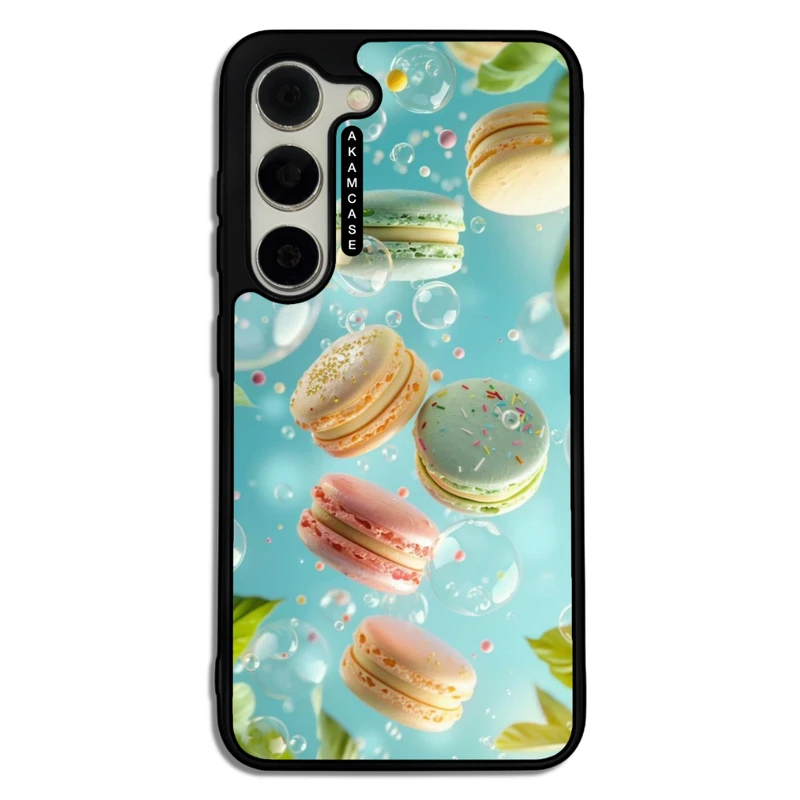 کاور آکام مدل AMC-WSGS23-CANDY-6 مناسب برای گوشی موبایل سامسونگ Galaxy S23