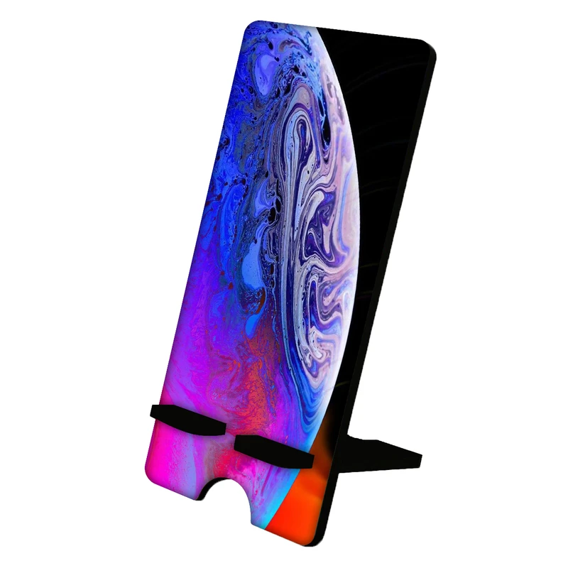 پایه نگهدارنده گوشی موبایل مدل فانتزی کد 1803