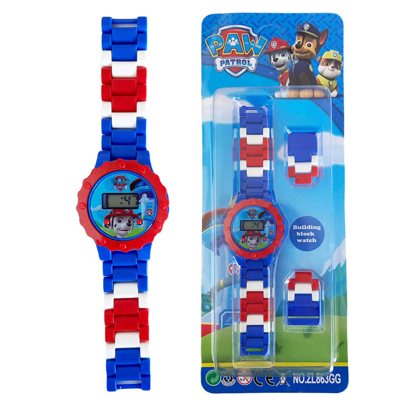 ساعت مچی دیجیتال پسرانه مدل ZL863GG