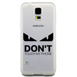 Megafone C26-B Cover For Samsung Galaxy S5