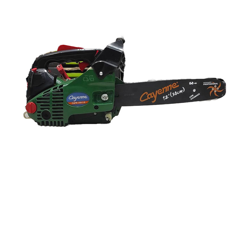 اره زنجیری بنزینی کاین مدل 250-2.0 اره زنجیری بنزینی کاین مدل 250-2.0