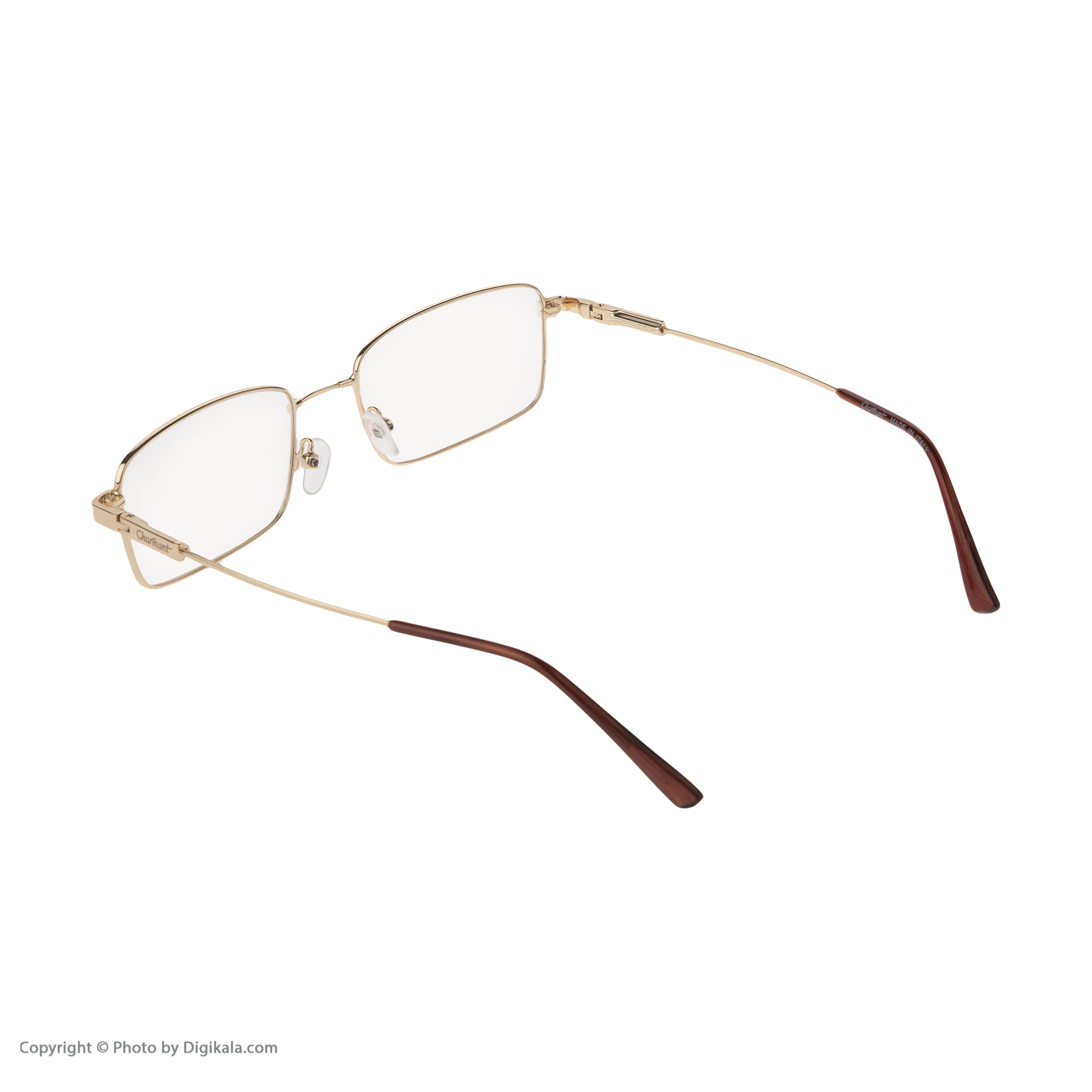 فریم عینک طبی چارمنت مدل 6005 -  - 4